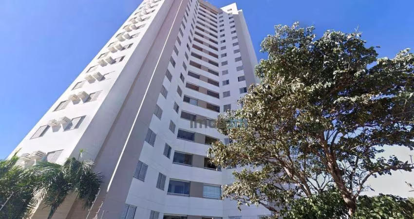 Apartamento com 2 dormitórios para alugar, 72 m² por R$ 3.000/mês - Andrade - Londrina/PR