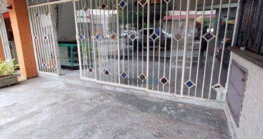 Ponto para alugar, 100 m² por R$ 4.800/mês - Centro - Londrina/PR