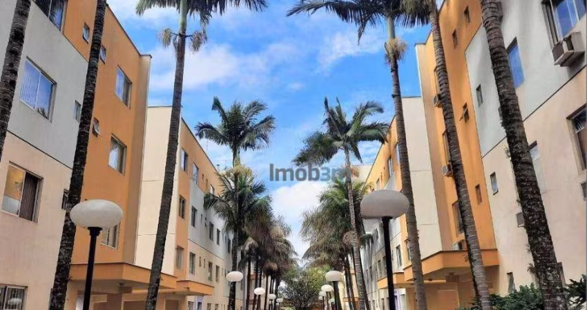 Kitnet com 1 dormitório à venda, 17 m² por R$ 125.000,00 - Jardim Alto da Boa Vista - Londrina/PR