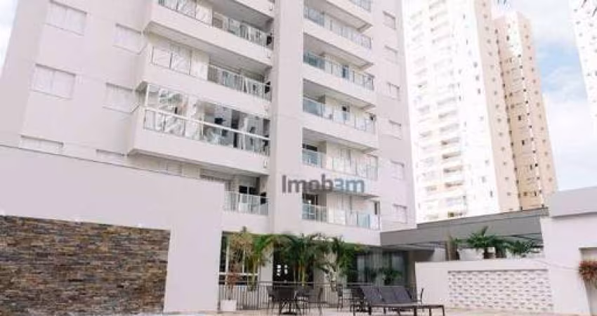 Apartamento com 3 dormitórios para alugar, 82 m² por R$ 3.800/mês - Gleba Palhano - Londrina/PR