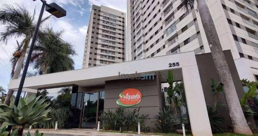Apartamento com 2 dormitórios à venda, 72 m² por r$ 470.000,00 - parque jamaica - londrina/pr
