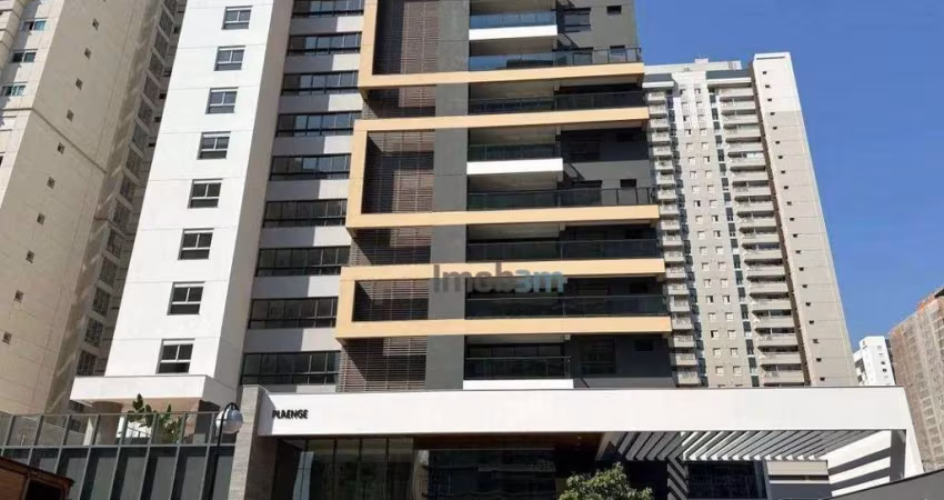 Apartamento com 3 dormitórios à venda, 139 m² por R$ 1.490.000,00 - Gleba Palhano - Londrina/PR