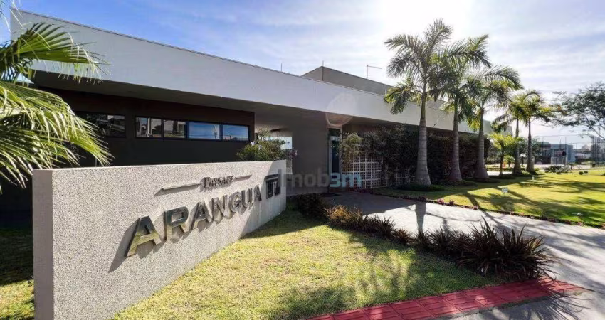 Terreno à venda, 256 m² por R$ 350.000 - Parque Taua - Londrina/PR