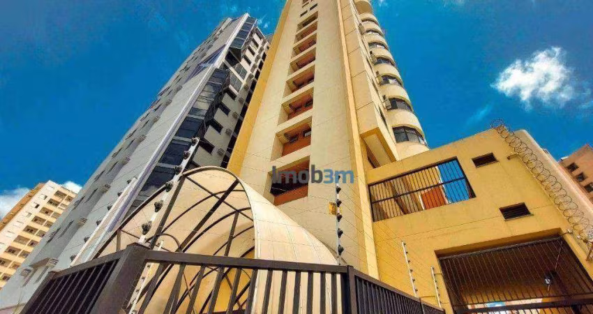 Apartamento com 2 dormitórios à venda, 80 m² por R$ 358.000,00 - Centro - Londrina/PR