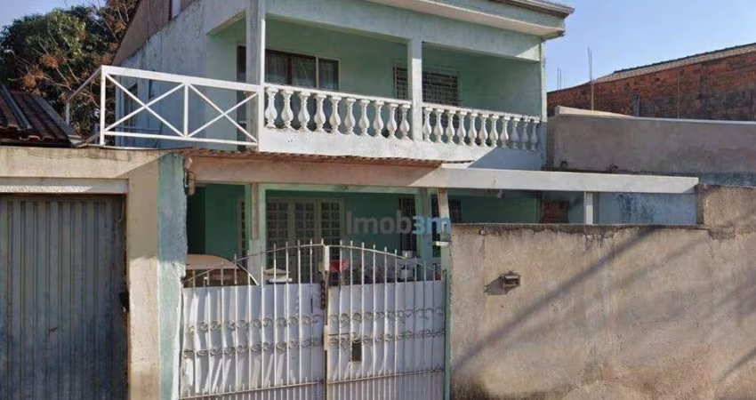 Sobrado com 3 dormitórios à venda, 90 m² por R$ 180.000,00 - Leste Oeste - Londrina/PR