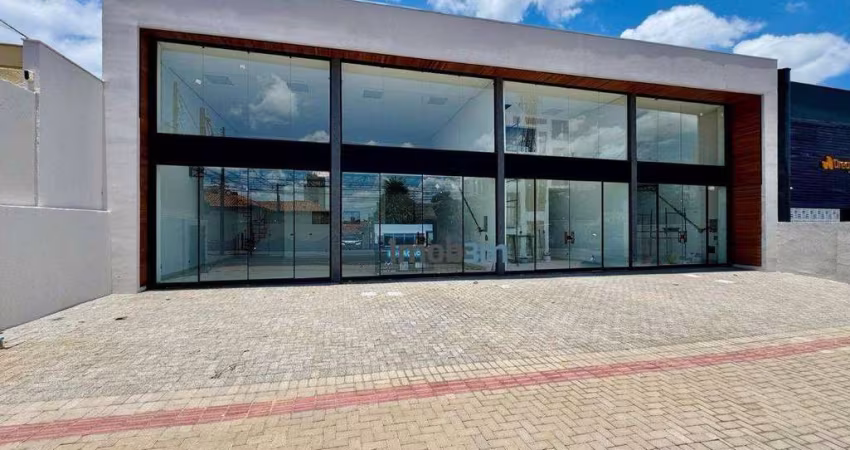 Loja para alugar, 65 m² por R$ 3.950/mês - Centro - Londrina/PR