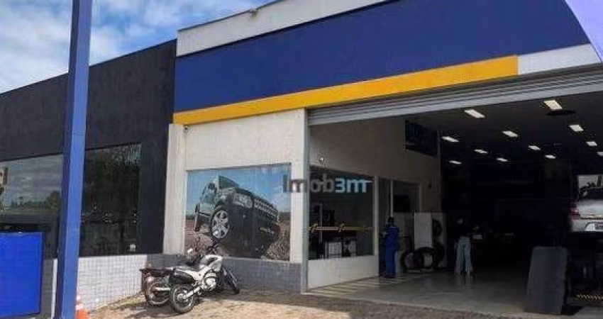 Ponto para alugar, 400 m² por R$ 20.000,00/mês - Jardim Higienópolis - Londrina/PR