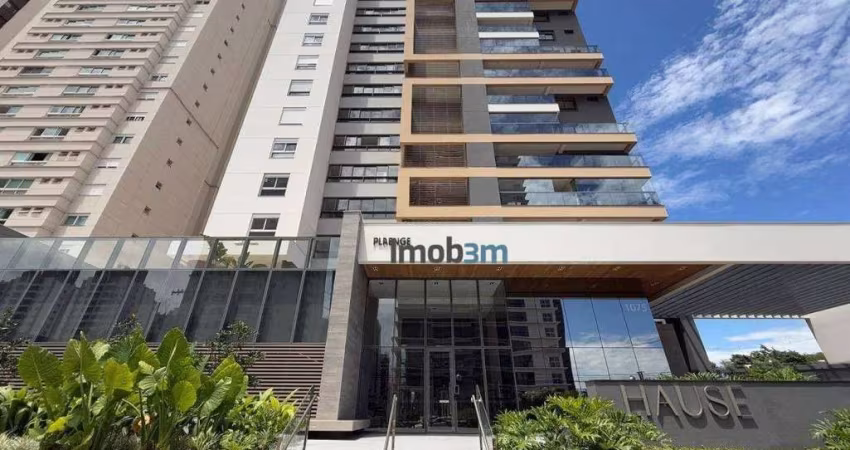 Apartamento com 3 dormitórios para alugar, 137 m² por R$ 7.850/mês - Gleba Palhano - Londrina/PR