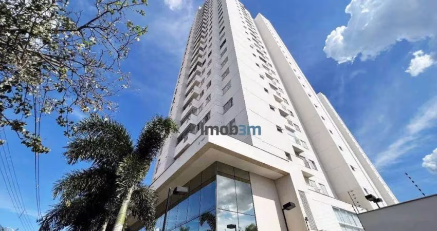 Apartamento com 3 dormitórios à venda, 71 m² por R$ 590.000 - Vila Siam - Londrina/PR