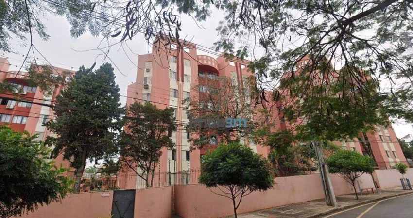 Apartamento com 3 dormitórios à venda, 70 m² por R$ 299.000 - Cláudia - Londrina/PR