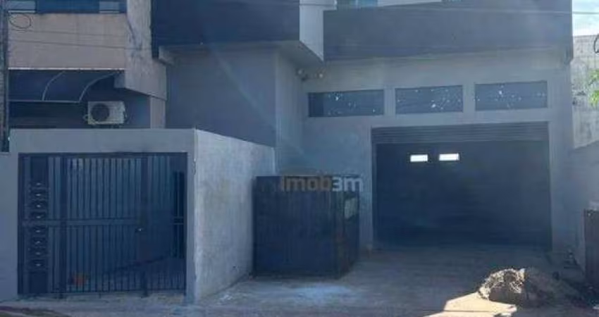 Kitnet para alugar, 30 m² por R$ 1.000/mês - Novo Antares - Londrina/PR