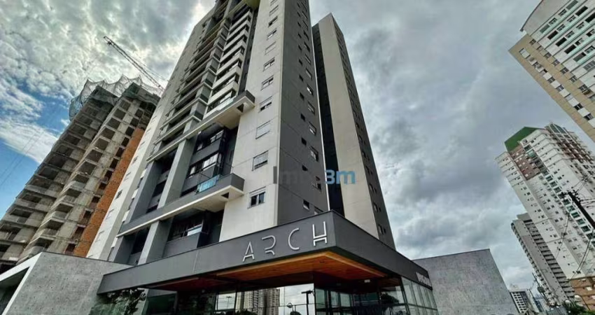 Apartamento com 3 dormitórios à venda, 103 m² por R$ 1.300.000,00 - Gleba Palhano - Londrina/PR