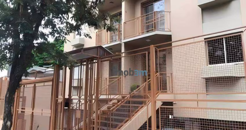 Apartamento, 66 m² - venda por R$ 320.000 ou aluguel por R$ 1.590/mês - Centro - Londrina/PR