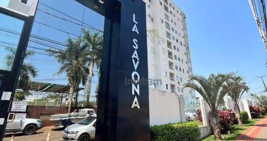 Apartamento com 2 dormitórios à venda, 47 m² por R$ 375.000,00 - Gleba Palhano - Londrina/PR