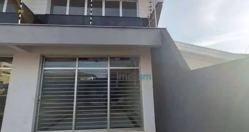 Sala para alugar, 60 m² por r$ 2.800,01/mês - centro - londrina/pr