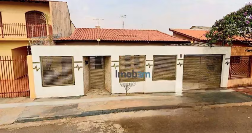Casa com 5 dormitórios à venda, 230 m² por r$ 430.000,00 - vila casoni - londrina/pr