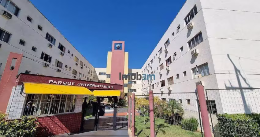 Kitnet com 1 dormitório à venda, 26 m² por R$ 130.000,00 - Parque Universidade - Londrina/PR