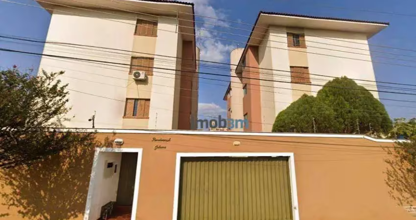 Apartamento com 3 dormitórios à venda, 85 m² por r$ 285.000,00 - veraliz - londrina/pr