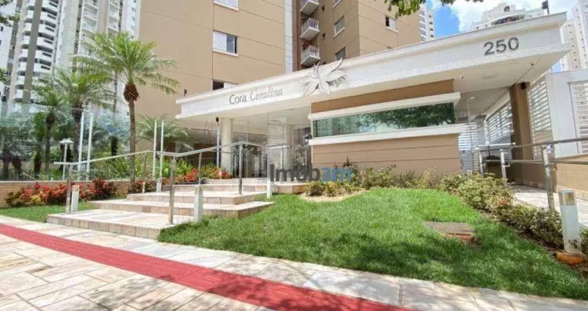 Apartamento com 3 dormitórios à venda, 112 m² por r$ 1.080.000 - gleba palhano - londrina/pr
