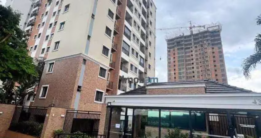 Apartamento com 2 dormitórios à venda, 69 m² por r$ 535.000,00 - terra bonita - londrina/pr