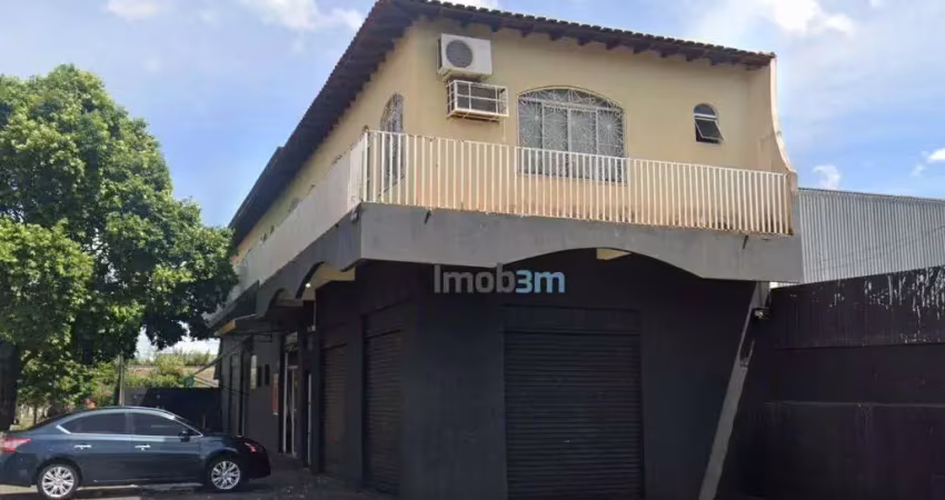 Sala para alugar, 30 m² por r$ 900,01/mês - jardim novo sabará - londrina/pr