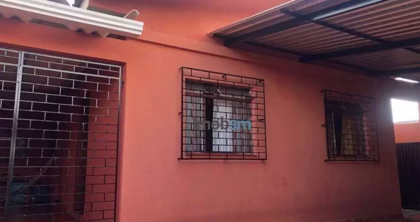 Casa com 3 dormitórios à venda, 250 m² por r$ 290.000 - ideal - londrina/pr