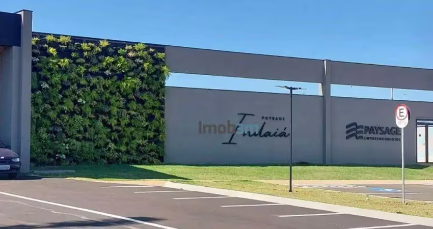 Terreno à venda, 318 m² por r$ 550.000,00 - gleba simon frazer - londrina/pr