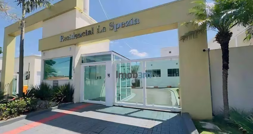 Apartamento com 2 dormitórios para alugar, 47 m² por r$ 1.600/mês - esperança - londrina/pr
