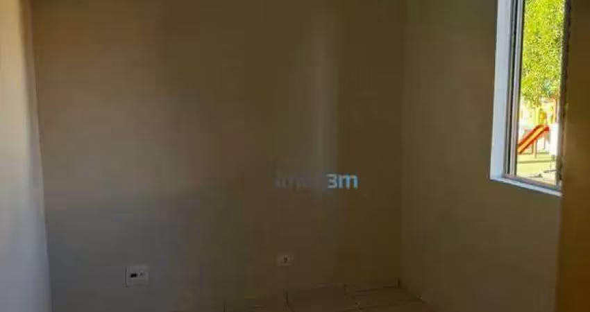 Apartamento com 3 dormitórios à venda, 55 m² por r$ 135.000,00 - jardim nações unidas - londrina/pr