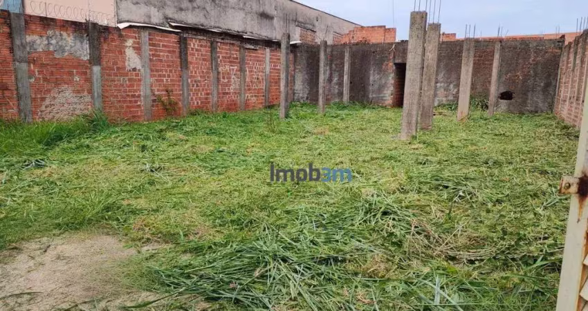 Terreno à venda, 412 m² por r$ 430.000 - vila santa terezinha - londrina/pr