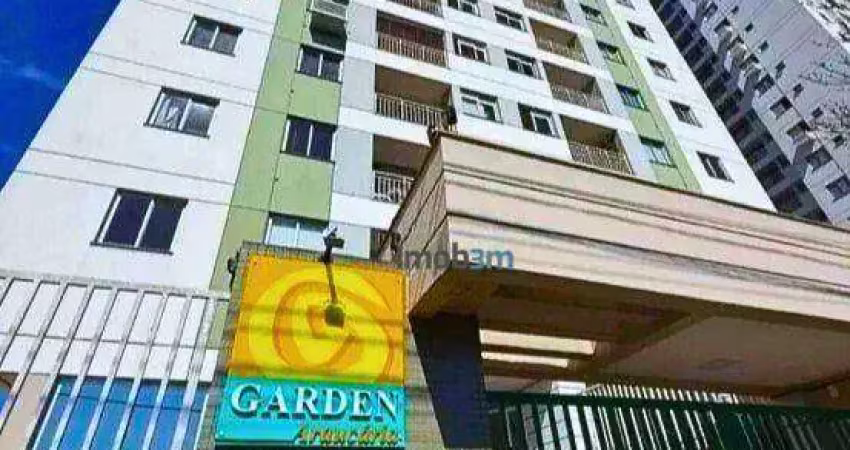 Apartamento com 3 dormitórios à venda, 75 m² por r$ 370.000,00 - aurora - londrina/pr