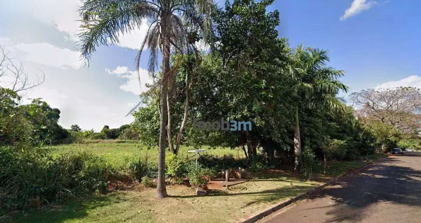 Terreno à venda, 2470 m² por r$ 2.970.000,00 - jardim burle marx - londrina/pr