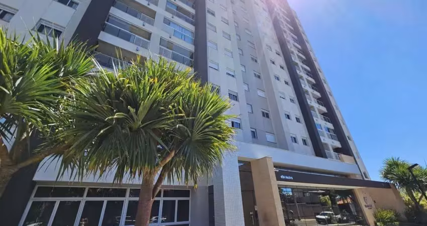 Apartamento com 3 dormitórios à venda, 71 m² por r$ 670.000,00 - jardim presidente - londrina/pr