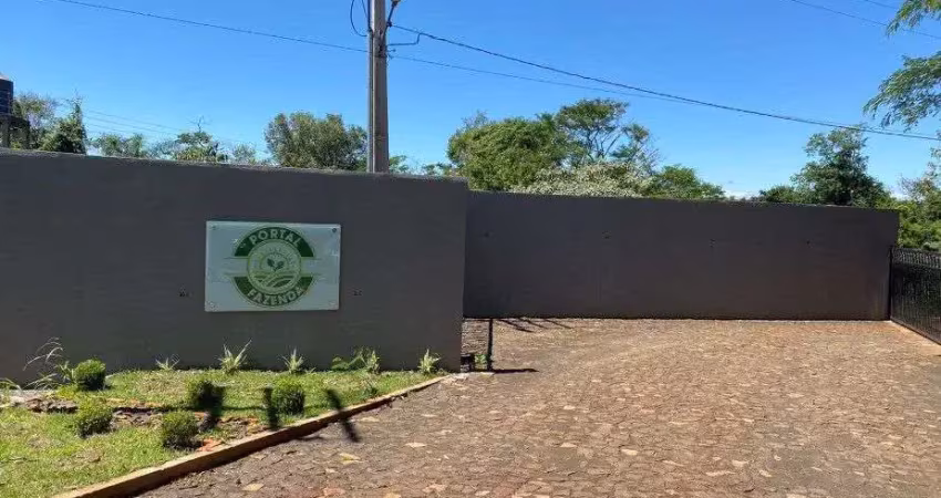 Terreno/chácara à venda, 1000 m² por r$ 205.000 - conjunto habitacional jamile dequech - londrina/pr