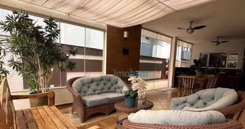 Sobrado com 3 dormitórios à venda, 300 m² por r$ 3.650.000,00 - royal tennis - londrina/pr