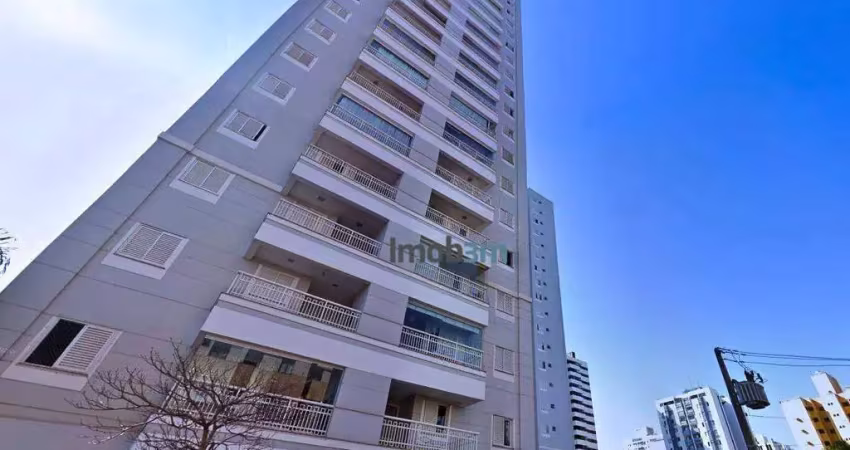 Apartamento com 3 dormitórios à venda, 80 m² por r$ 745.000,00 - centro - londrina/pr