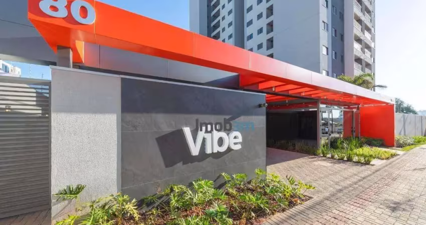 Apartamento com 3 dormitórios à venda, 64 m² por r$ 490.000,00 - vale dos tucanos - londrina/pr