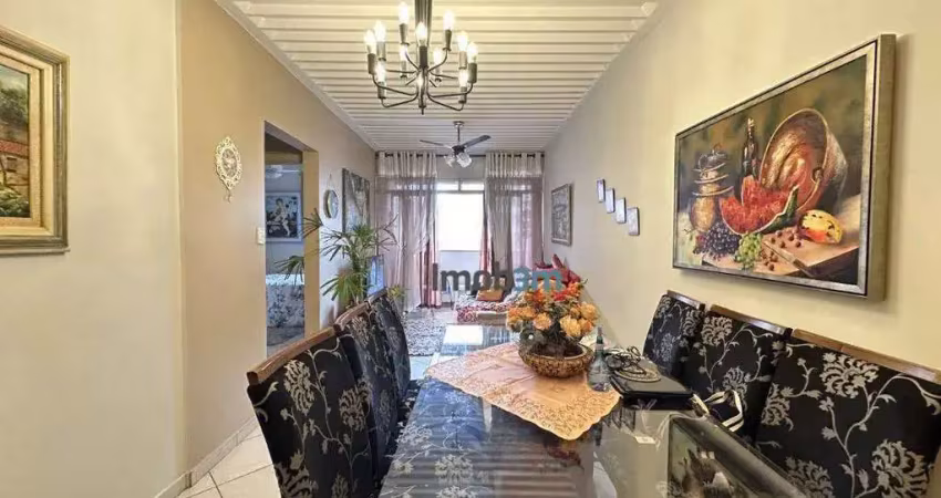 Apartamento com 2 dormitórios à venda, 65 m² por r$ 270.000 - centro - londrina/pr