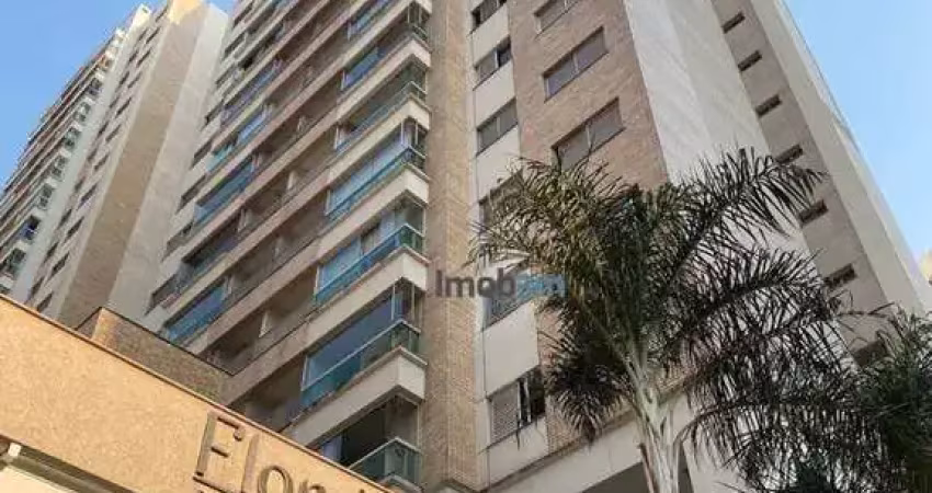 Apartamento para alugar, 99 m² por r$ 4.750/mês - gleba palhano - londrina/pr