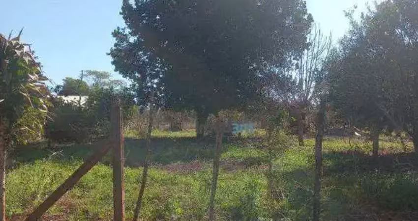 Terreno à venda, 1000 m² por r$ 107.000 - fazenda da nata - londrina/pr