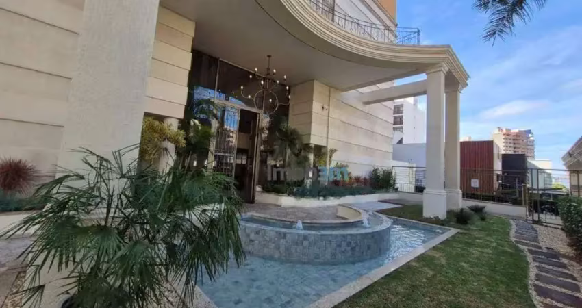 Kitnet com 1 dormitório à venda, 30 m² por r$ 265.000,00 - centro - londrina/pr