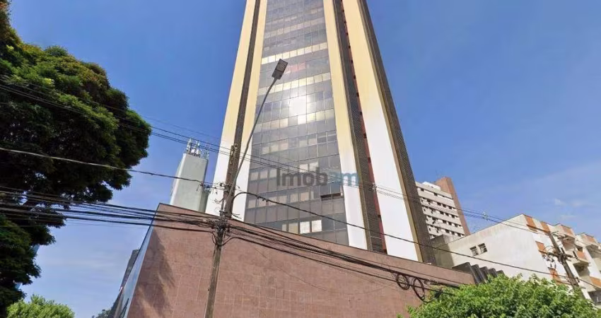 Sala para alugar, 85 m² por R$ 3.000/mês - Centro - Londrina/PR
