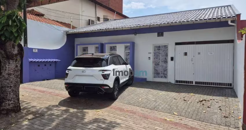 Casa com 2 dormitórios para alugar, 80 m² por r$ 1.999,00/mês - aurora - londrina/pr