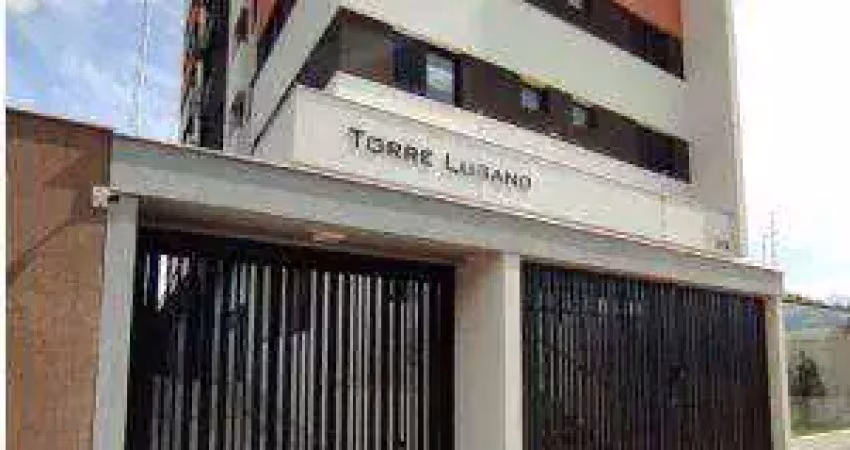 Apartamento com 2 dormitórios à venda, 60 m² por R$ 410.000,00 - Centro - Cambé/PR