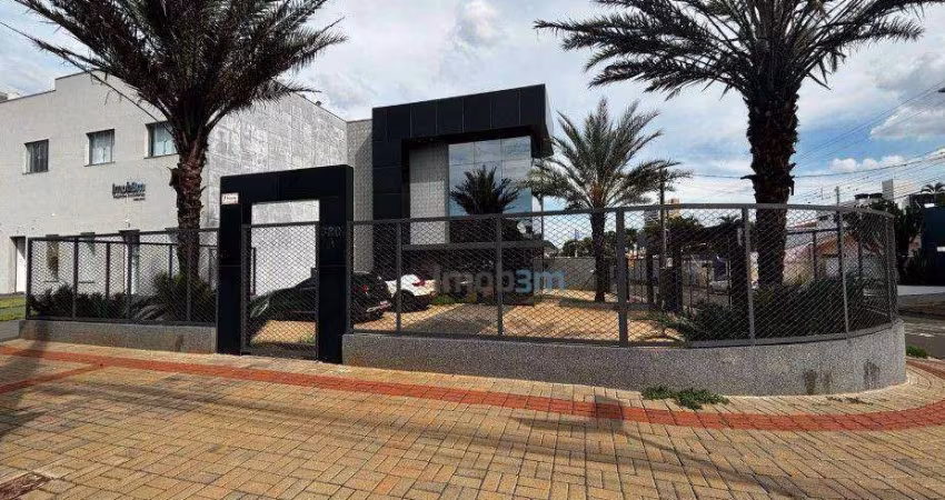 Ponto para alugar, 240 m² por R$ 15.000/mês - Aurora - Londrina/PR