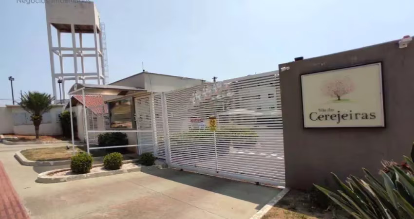 Apartamento com 2 dormitórios à venda, 45 m² por r$ 180.000,00 - conjunto residencial marajoara - londrina/pr