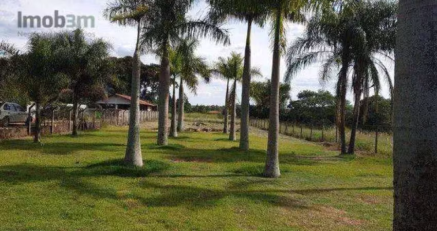 Terreno à venda, 2300 m² por r$ 1.700.000,00 - gleba palhano - londrina/pr