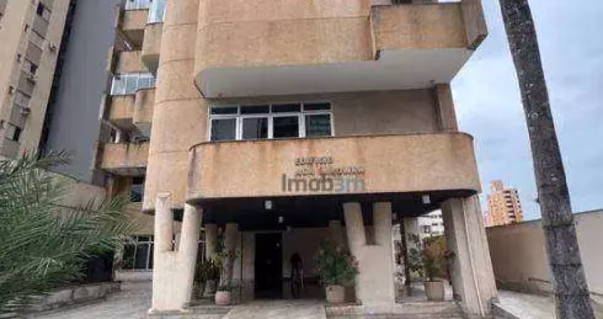 Apartamento duplex com 5 dormitórios à venda, 562 m² por r$ 2.500.000,00 - centro - londrina/pr
