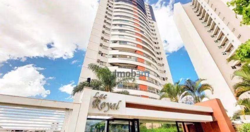 Cobertura com 3 dormitórios à venda, 164 m² por R$ 1.380.000,00 - Gleba Palhano - Londrina/PR