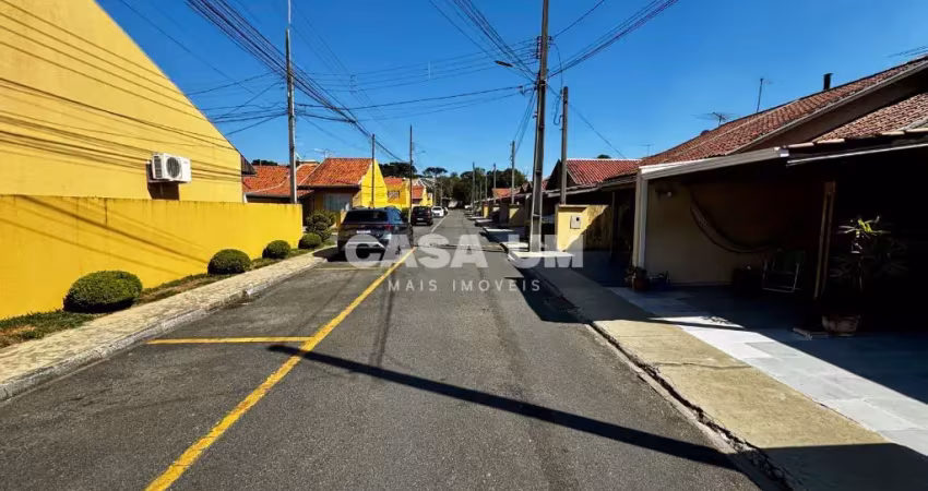 Casa com 2 quartos à venda na Rua Alberto Pasqualini, 900, Uberaba, Curitiba